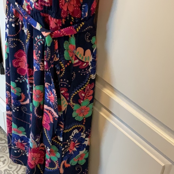 Talbots summer dress size 6 - Picture 4 of 11